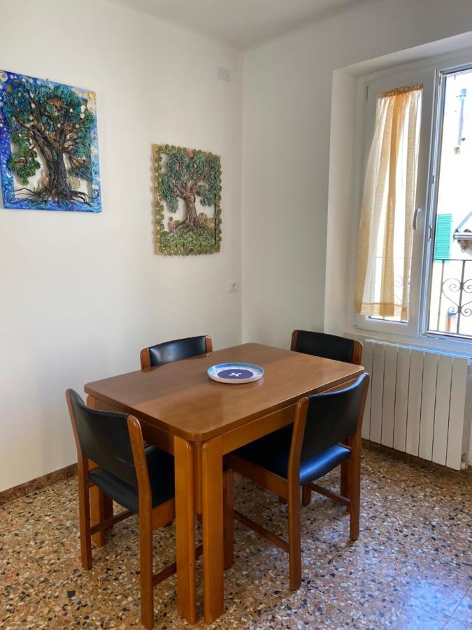 Polly'S Apartment 3 Floor Verona Exteriér fotografie