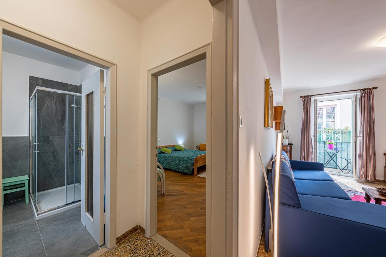 Polly'S Apartment 3 Floor Verona Exteriér fotografie