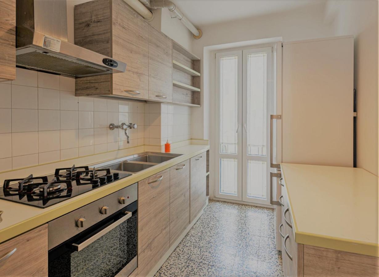 Polly'S Apartment 3 Floor Verona Exteriér fotografie