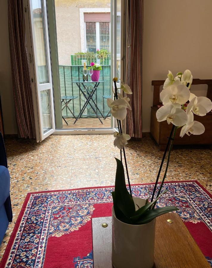 Polly'S Apartment 3 Floor Verona Exteriér fotografie